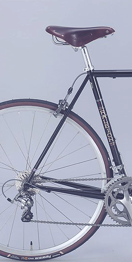 bicycle stuff photo